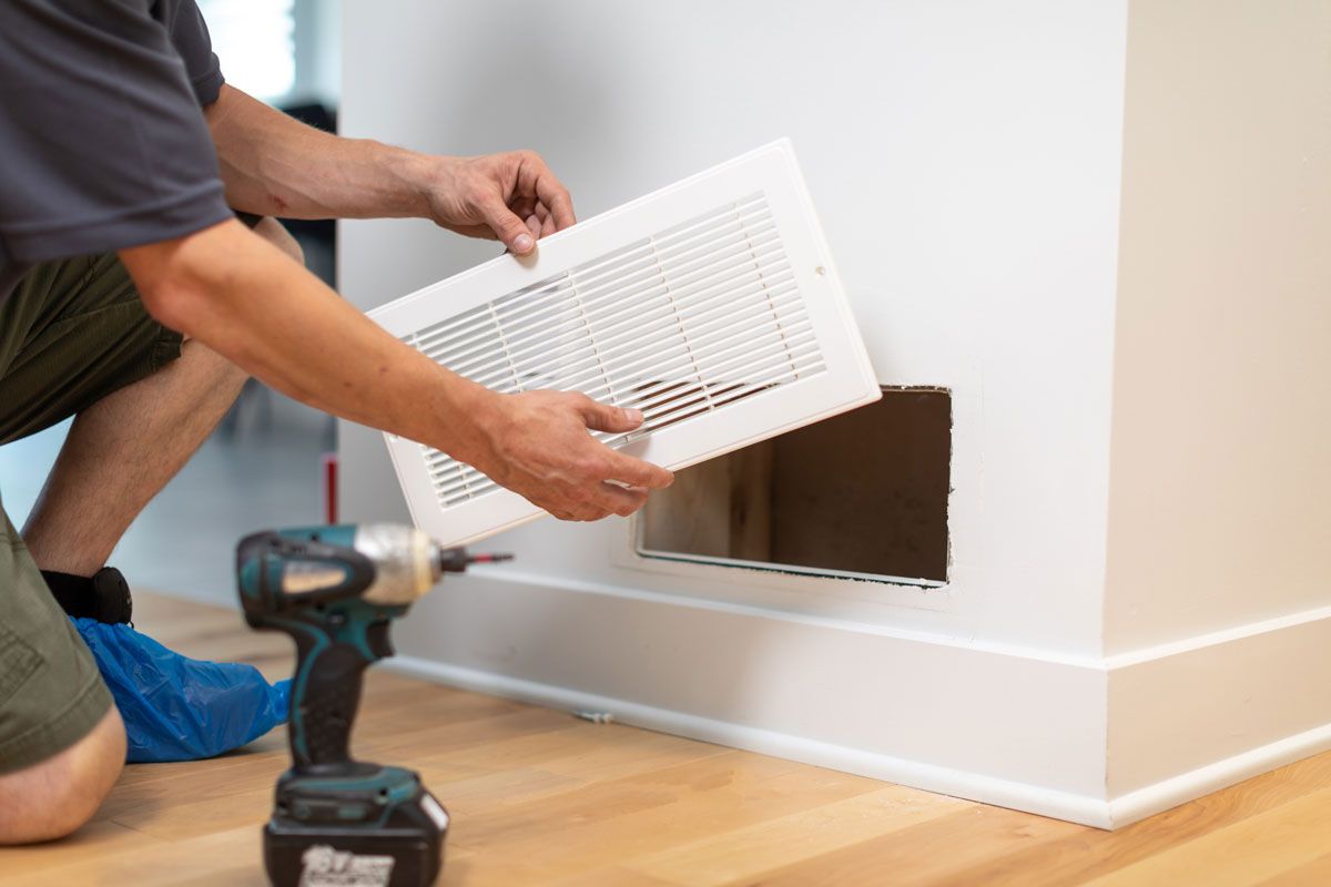 Conduits de ventilation