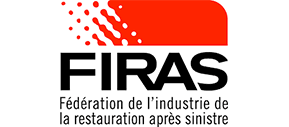FIRAS - Restauration après sinsitre